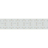 Лента S2-2500 24V White 6000K 85mm (2835, 560 LED/m, LUX) (Arlight, 40 Вт/м, IP20)