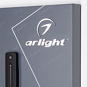 Стенд Системы Управления SMART 830x600mm (DB 3мм, пленка, лого) (Arlight, -)