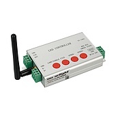 Контроллер HX-806SB (2048 pix, 12-24V, SD-card, WiFi) (Arlight, -)