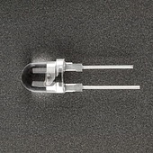 Светодиод ARL-10080PGC4-15 (Arlight, 10мм (круглый))