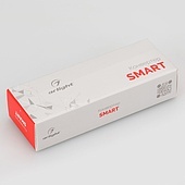 Конвертер SMART-C1 (12V, RF-0/1-10V, 2.4G) (Arlight, IP20 Пластик, 5 лет)