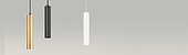 Светильник LGD-PIPE-TRACK-HANG-4TR-R50-9W Warm3000 (WH, 40 deg, 230V) (Arlight, IP20 Металл, 3 года)
