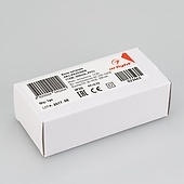 Блок питания ARJ-KE40300A (12W, 300mA, PFC) (Arlight, IP20 Пластик, 5 лет)