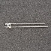 Светодиод ARL-3214UYC-2.5cd (Arlight, 3мм (круглый))