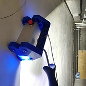 Малярная лампа Лосева Lossew Lamp P2