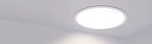 Светильник DL-EDGE-R300-24W Day4000 (WH, 115 deg, 230V) (Arlight, IP40 Металл, 3 года)