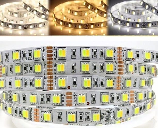 White MIX светодиодная лента arlight White MIX светодиодная лента arlight