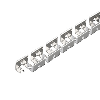 062289 Профиль гибкий ARL-HORIZON-3D-12x12mm-1000 (Arlight, Сталь)