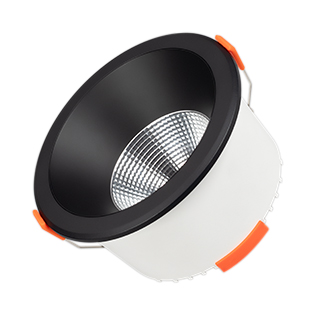 Светильник MS-ALORA-BUILT-R140-12W Day4000-MIX (BK, 40 deg, TRIAC) (Arlight, IP54 Пластик, 3 года)