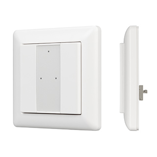 032503 INTELLIGENT ARLIGHT Панель DALI-223-2K-D2-IN (BUS, Free purpose) (IARL, -)
