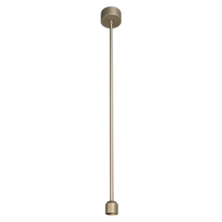 Подвес жесткий с питанием ART-APRIORI-ROD-A-L800-POWER (OG) (Arlight, IP20 Металл, 3 года)
