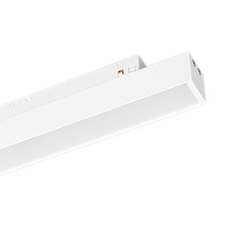 Светильник MAG-ORIENT-FLAT-L465-16W Day4000 (WH, 100 deg, 48V) (Arlight, IP20 Металл, 5 лет)