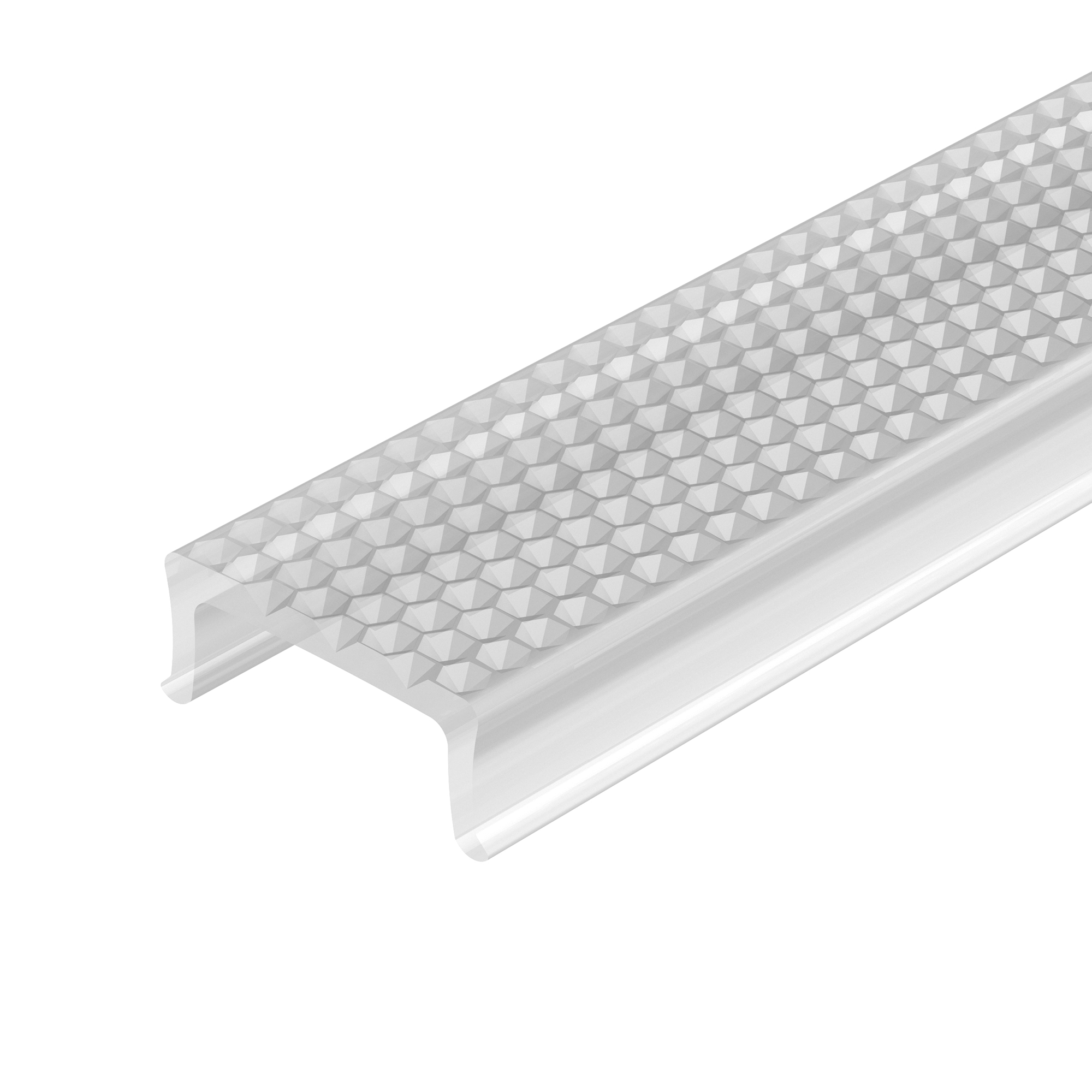 063979 Экран призматический FANTOM-W12-2000 OPAL (Arlight, Пластик)