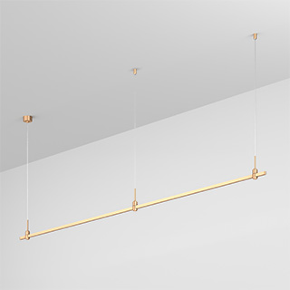 054506 Основание ART-APRIORI-LINE-HANG-3000 (GD) (Arlight, IP20 Металл, 3 года)