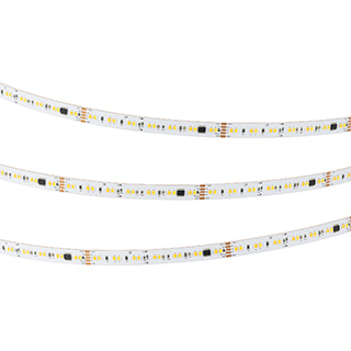 Лента DMX-A140-12mm 24V Day-MIX-PX14 (14 W/m, IP20, 5m) (Arlight, Изменяемая ЦТ)