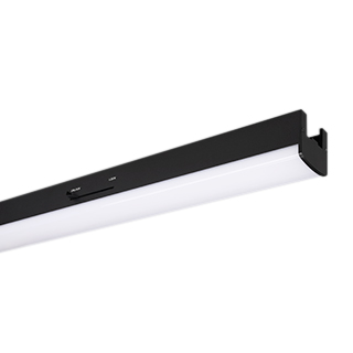 Светильник LGD-LUNGO-4TR-L600-20W-30W Day4000 (Черный, 120 deg, 230V) (Arlight, IP20 Металл, 5 лет)
