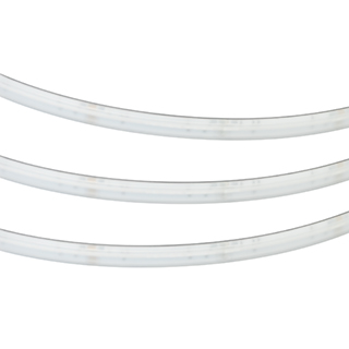 Лента герметичная COB-PS-X1344-14mm 24V RGBW-Day (10 W/m, IP67, TWP100, 5m) (Arlight, CRI>90)