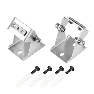 Держатель SL-LINE поворотный (Arlight, Металл)