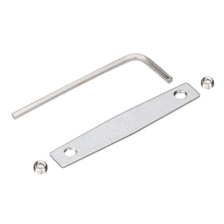 052169 Соединитель прямой MAG-MICROCOSM-CON-I (NK) (Arlight, IP20 Металл, 3 года)