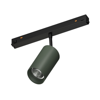 Светильник MAG-ORIENT-COLOR-SPOT-R45-10W Day4000 (RAL7009, 15 deg, 48V) (Arlight, IP20 Металл, 5 лет)