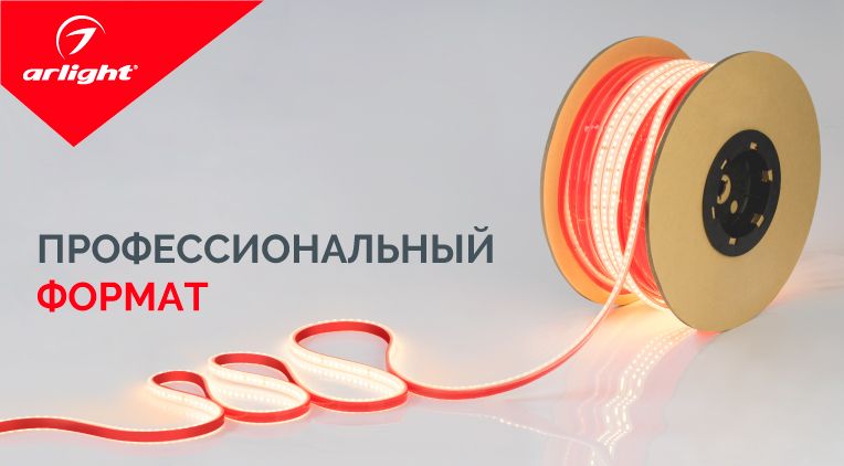 Профессиональный формат Профессиональный формат