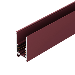066073 Трек накладной MAG-ORIENT-COLOR-TRACK-2652-2000 (RAL3005) (Arlight, IP20 Металл, 3 года)