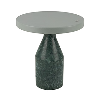 061769 Светильник SP-CROOD-TAB-R22.5x24-7W Warm3200-MIX (SG-GN, 140 deg, 230V) (Arlight, IP20, Мрамор, 5 лет)