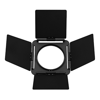 Шторки кашетирующие LGD-ARTIFACT-BARNDOOR-R65 (BK) (Arlight, Металл) Шторки кашетирующие LGD-ARTIFACT-BARNDOOR-R65 (BK) (Arlight, Металл)