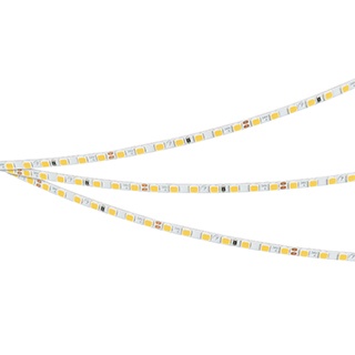 Лента UL-A140-3.5mm 24V White6000 (6 W/m, IP20, 2835, 5m) (Arlight, узкая)
