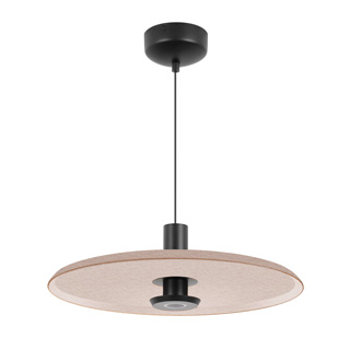 Светильник SP-KOTARO-R350-12W Warm2700 (BG-BG, 36 deg, 230V, TRIAC) (Arlight, IP20)
