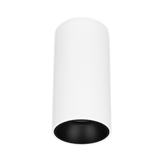 Светильник SP-SALT-R75-15W Day4000 (WH-BK, 40 deg, 230V) (Arlight, IP54 Металл, 5 лет)