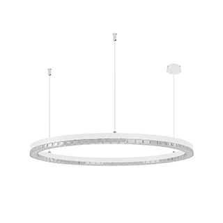 Светильник SP-DIAMOND-R650-36W Day4000 (WH, 45 deg, 230V, TRIAC) (Arlight, IP20 Металл, 5 лет)