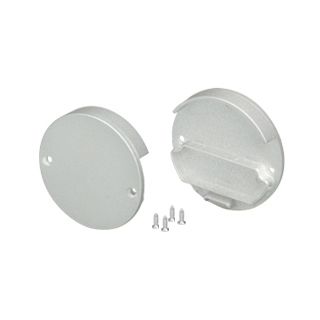 Заглушка SL-ROUND-D40 (Arlight, Пластик)