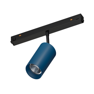Светильник MAG-ORIENT-COLOR-SPOT-R45-10W Day4000 (RAL5009, 15 deg, 48V) (Arlight, IP20 Металл, 5 лет)