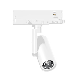 Светильник LGD-ARTIFACT-4TR-R65-18W Warm3000-MIX (WH, 20 deg, DALI, 230V) (Arlight, IP20 Металл, 5 лет)