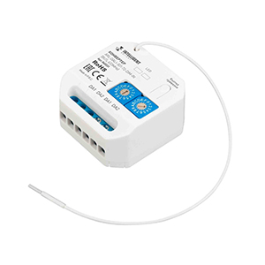 060231 INTELLIGENT ARLIGHT Конвертер ARL-DALI-301-72-DIM-IN (BUS, 433MHz) (IARL, IP20 Пластик, 3 года)