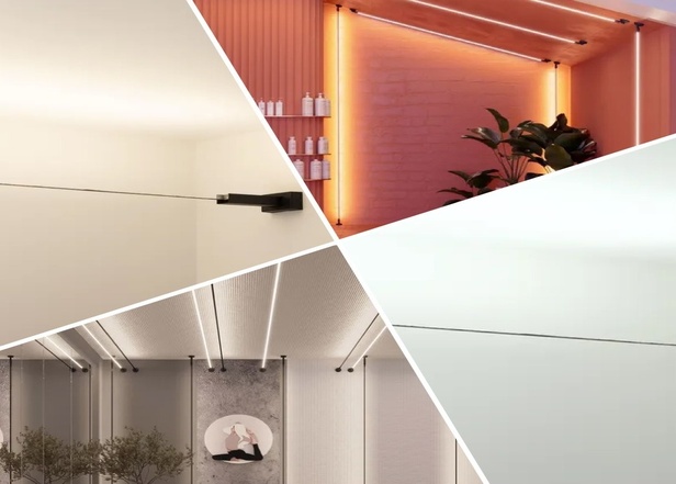 Отраженный свет: самый комфортный свет в вашей жизни