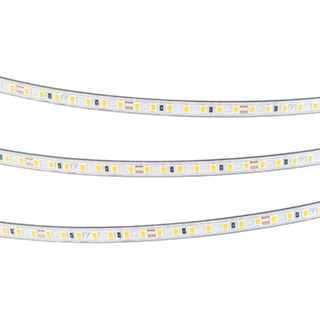 Лента герметичная RTW-PS-A140-7mm 24V White6000 (10 W/m, IP67, 5m) (Arlight, CRI>90)