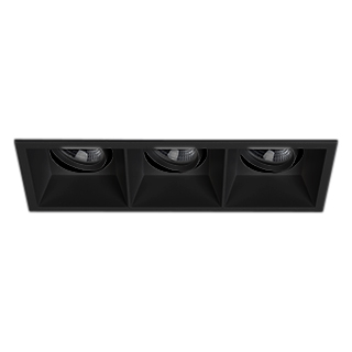 055940 Светильник MS-FLOW-BUILT-S230x85-3x12W Day4000 (BK, 15 deg, 230V) (Arlight, IP20 Металл, 5 лет)