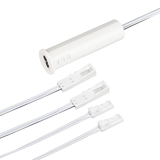 036167 ИК-датчик SR-PRIME-IN-R16-WH (12-24V, 48-96W, HAND) (Arlight, IP20 Пластик, 2 года)