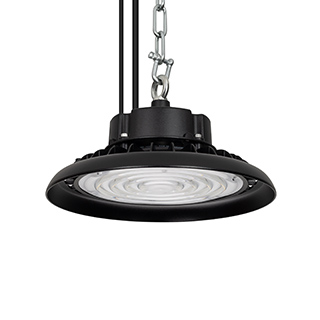 052864(1) Светильник SP-ARIVA-DIM-R260-60W-100W White5000 (Черный, 90 deg, 230V, 0-10V) (Arlight, IP65 Металл, 5 лет)