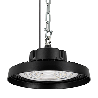 Светильник SP-ERCON-R300-200W White5000 (BK, 60 deg, 230V) (Arlight, IP65 Металл, 5 лет)
