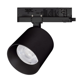 Светильник LGD-DYKE-4TR-R100-36W Day4000 (BK, 50 deg, 230V) (Arlight, IP20 Металл, 5 лет)
