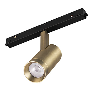 Светильник MAG-ORIENT-SPOT-R45-12W Day4000 (Бронза, 24 deg, 48V) (Arlight, IP20 Металл, 5 лет)