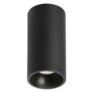 Светильник SP-SALT-R75-15W Day4000 (BK, 40 deg, 230V) (Arlight, IP54 Металл, 5 лет)