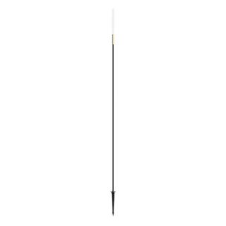 Светильник KT-CATALI-BOLL-H1075-0.5W Warm3000 (BK, 160 deg, 24V) (Arlight, IP65 Металл, 3 года)