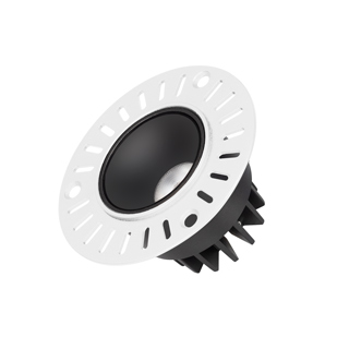 Светильник MS-ATLAS-TRIMLESS-R50-6W Warm3000 (BK, 40deg, 230V) (Arlight, IP20 Металл, 5 лет)