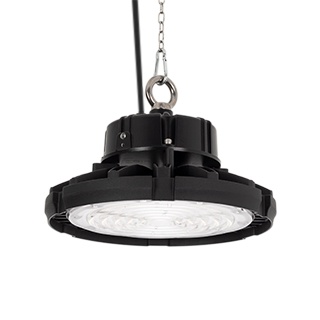 Светильник SP-FENIX-R320-200W White5000 (BK, 120 deg, 230V) (Arlight, IP65 Металл, 5 лет)