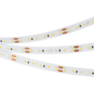024424(1) Лента MICROLED-M120-8mm 24V White6000 (14 W/m, IP20, 2216, 5m) (Arlight, Открытый)