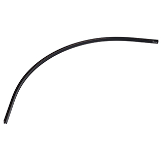 043248(1) Трек MAG-MICROCOSM-TRACK-1115-ARC-R900 (BK) (Arlight, IP20 Металл, 3 года)